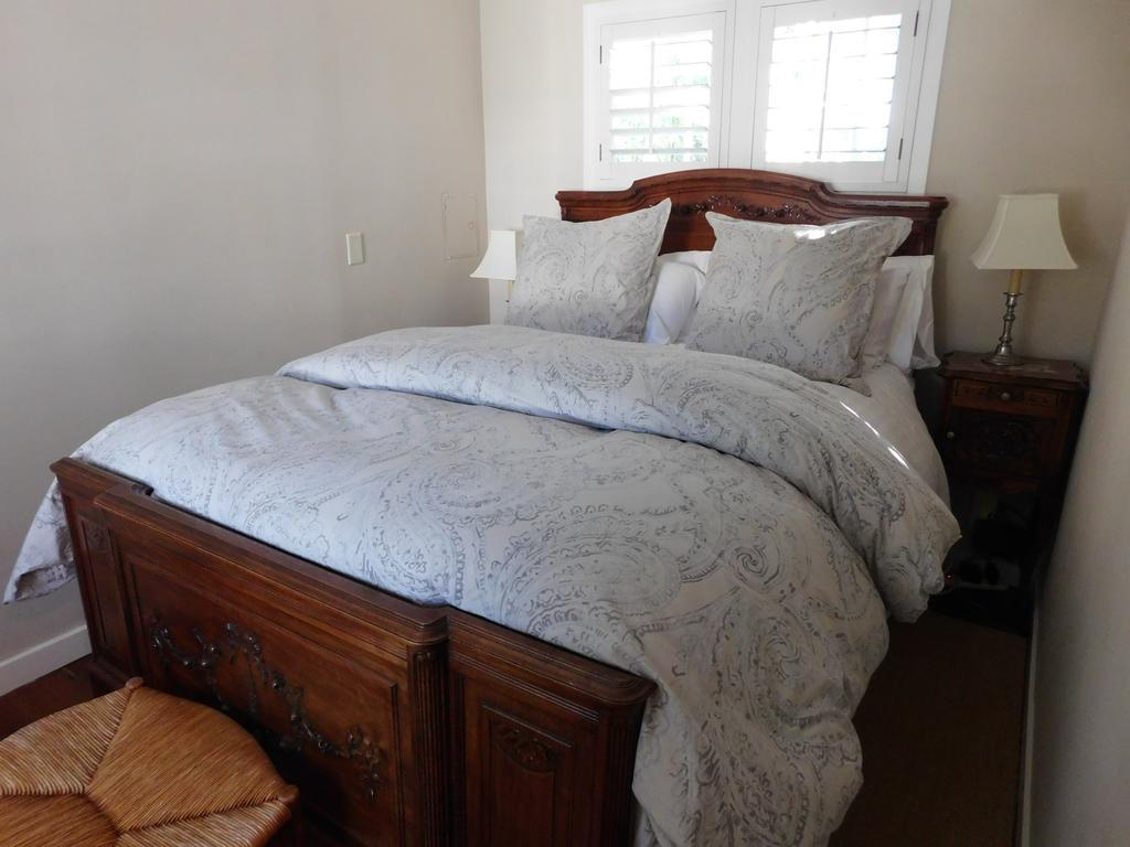 Carmel-by-the-Sea Lincoln Green Inn מראה חיצוני תמונה
