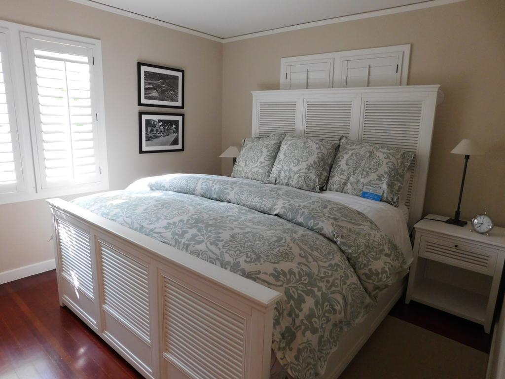 Carmel-by-the-Sea Lincoln Green Inn מראה חיצוני תמונה
