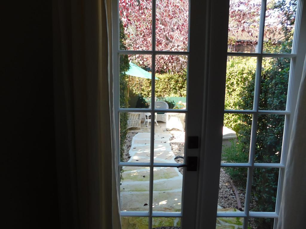 Carmel-by-the-Sea Lincoln Green Inn מראה חיצוני תמונה